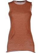 Maurizio Pecoraro Jumper - Lyst