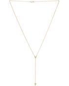Jennifer Zeuner Kara Necklace - Lyst