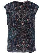 See By Chloé Blouse - Lyst