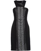 Sachin & Babi Short Dress - Lyst