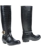 Pinko Boots - Lyst