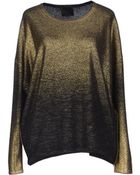 Hotel Particulier Sweater - Lyst