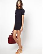 Paul & Joe Sister Boucle Dress - Lyst