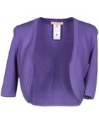 Michael Kors Shrug - Lyst