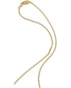 Vivienne Westwood Christmas Orb Pendant - Yellow Gold - Lyst