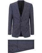 Hugo Boss Slim Fit Huge3/Genius2 Suit - Lyst
