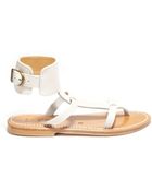 K. Jacques Caravelle Sandal Caravelle Sandal - Lyst