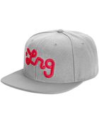 LRG Snapback Hat - Lyst