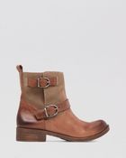Lucky Brand Booties - Kittie - Lyst