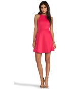 Camilla & Marc Wait For Me Dress - Lyst