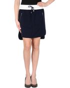 Baumundpferdgarten Mini Skirt - Lyst