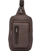 Barneys New York Crossbody Backpack - Lyst