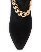 3.1 Phillip Lim Berlin Chain-Strap Ankle Boot - Lyst