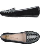 House Of Harlow 1960 Moccasins - Lyst