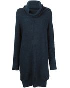 Humanoid Vomm Dress - Lyst