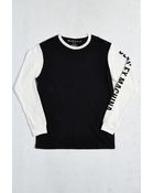 Deus Ex Machina Bateman Long-Sleeve Tee - Lyst