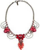 Rada' Necklace - Lyst