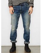 Denim & Supply Ralph Lauren Straight-Fit Vought Jean - Lyst