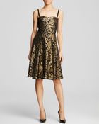 Nanette Lepore Dress - Spotlight Sequin - Lyst