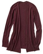 Gap Jersey Open Cardigan - Lyst