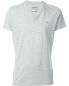 Diesel 'T-Brisko' T-Shirt - Lyst