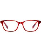 Warby Parker Marshall - Lyst