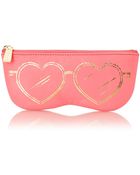 Rebecca Minkoff Sunnies Pouch - Peacock - Lyst