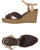 Castaner Espadrilles - Lyst