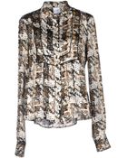 Pf Paola Frani Shirt - Lyst