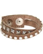 Leatherock B337 - Lyst