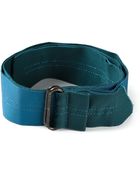Lanvin Soft Belt - Lyst