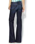7 For All Mankind The Dojo Jeans - Lyst