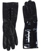 Nina Peter Gloves - Lyst