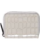 Rag & Bone Crosby Coin Pouch - Lyst