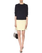 Jimmy Choo Allure Leather Pumps - Lyst