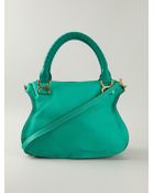 Chloé 'Marcie' Tote - Lyst
