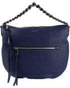 Marc Jacobs 'Nomad' Shoulder Bag - Lyst