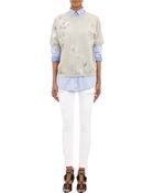 J Brand Kassidy Skinny Jeans - Lyst