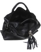 Parentesi Handbag - Lyst