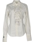 Ralph Lauren Shirt - Lyst