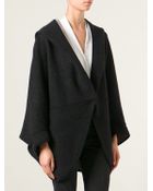 Duffy Oversized Jacket - Lyst