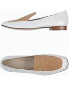 Elizabeth And James Moccasins - Lyst