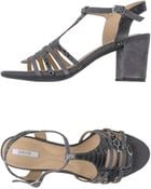 Geox Sandals - Lyst