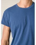 Acne Studios Crew Neck T-Shirt - Lyst