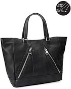 Dolce Vita Dual Handled Tote - Lyst