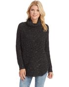 Free People Dylan Tweedy Pullover - Lyst
