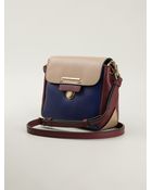 Marc By Marc Jacobs Sheltered Island Noha Cross Body Bag - Lyst