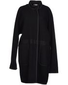 Lanvin Coat - Lyst