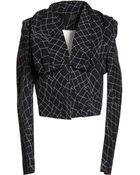 Haider Ackermann Blazer - Lyst