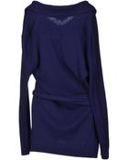 Le Full Cardigan - Lyst